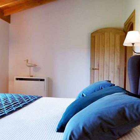 B&B Hoeve Welgelegen De Haan Luaran gambar
