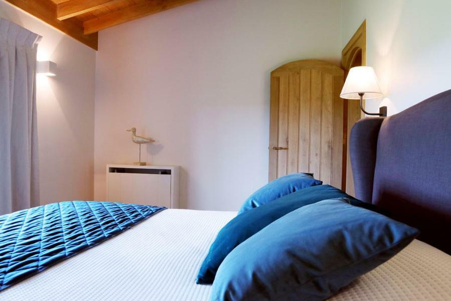 B&B Hoeve Welgelegen De Haan Luaran gambar