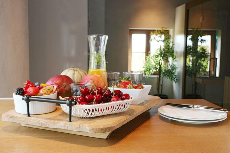 B&B Hoeve Welgelegen De Haan Luaran gambar