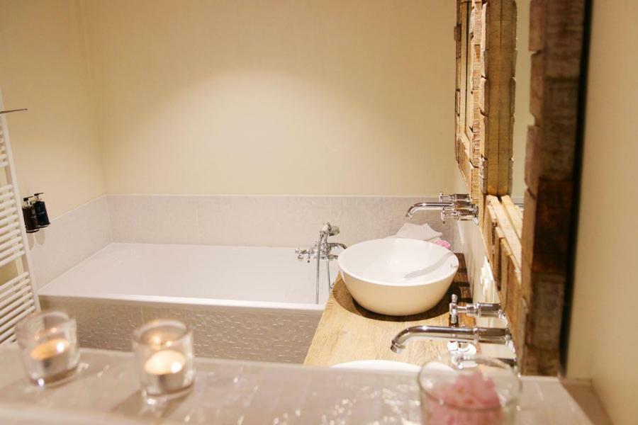 B&B Hoeve Welgelegen De Haan Luaran gambar